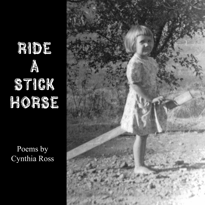 Cover for Ride a Stick Horse
